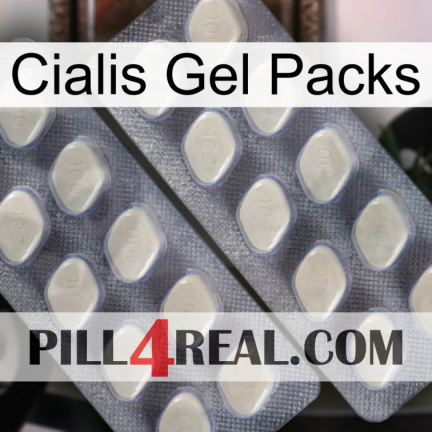 Cialis Gel Packs 07